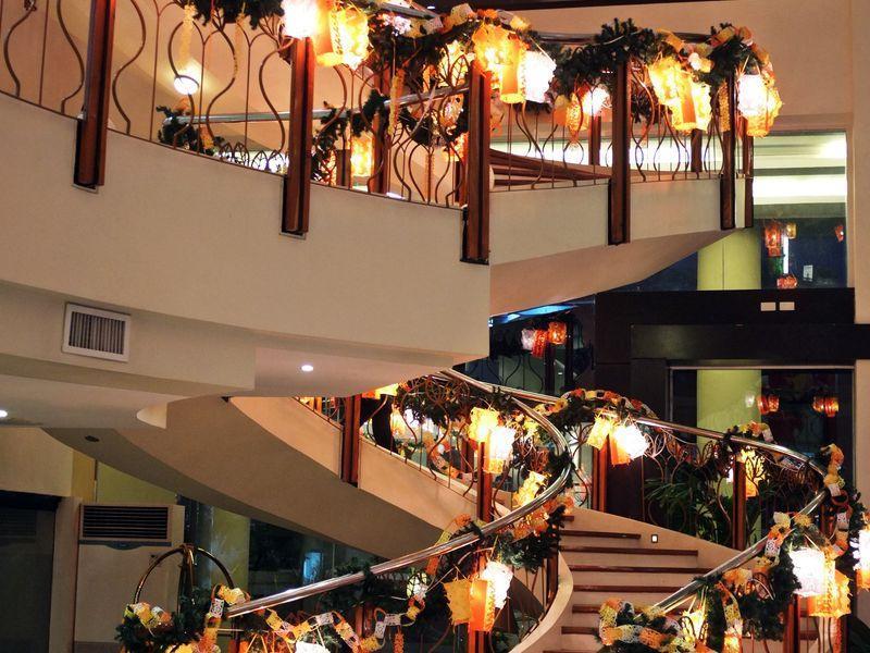 The Pinnacle Hotel And Suites Davao Zewnętrze zdjęcie