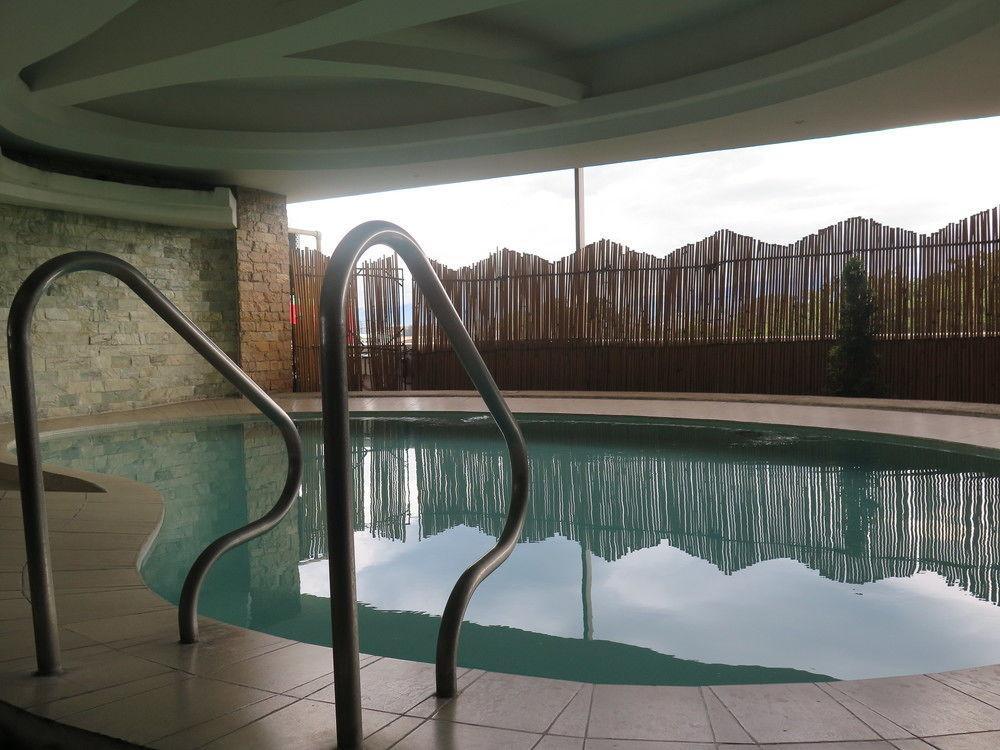 The Pinnacle Hotel And Suites Davao Zewnętrze zdjęcie